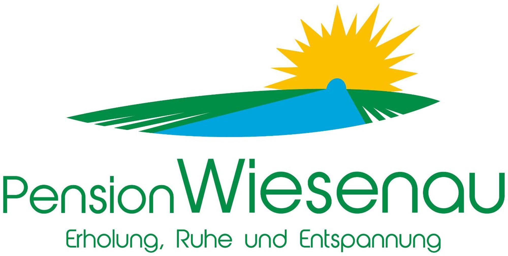 Hotel Pension Wiesenau Salzhausen Zewnętrze zdjęcie